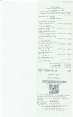 Кассовые чеки с подтверждением в Дубне