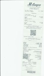 Кассовые чеки с подтверждением в Дубне