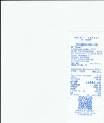 Кассовые чеки с подтверждением в Дубне