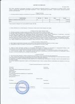 Кассовые чеки с подтверждением в Дубне