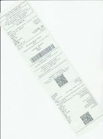 Кассовые чеки с подтверждением в Дубне