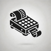 Кассовые чеки в Дубне