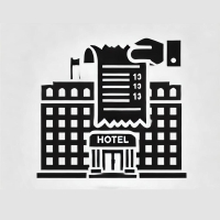 Гостиничные чеки в Дубне